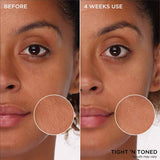 Benefit Pore Routine Roundup | set | essential |  cleanser | toner | moisturizer | minis | travel | need | tight 'n toned | toner | polish | pores | visible | difference   