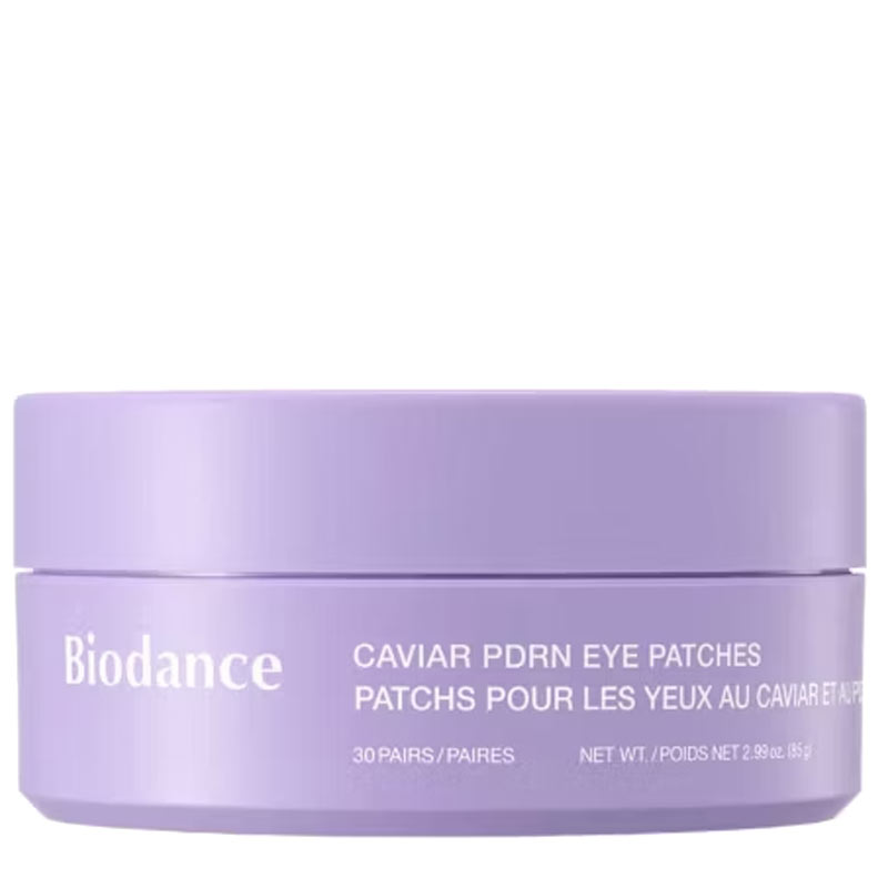 Biodance Caviar PDRN Eye Patches