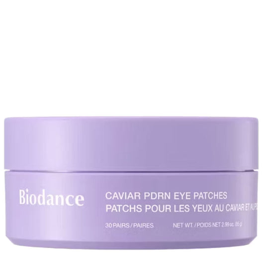 Biodance Caviar PDRN Eye Patches