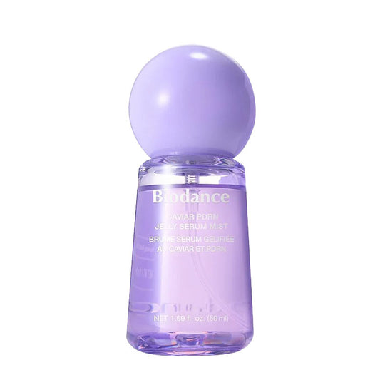 Biodance Caviar PDRN Jelly Serum Mist