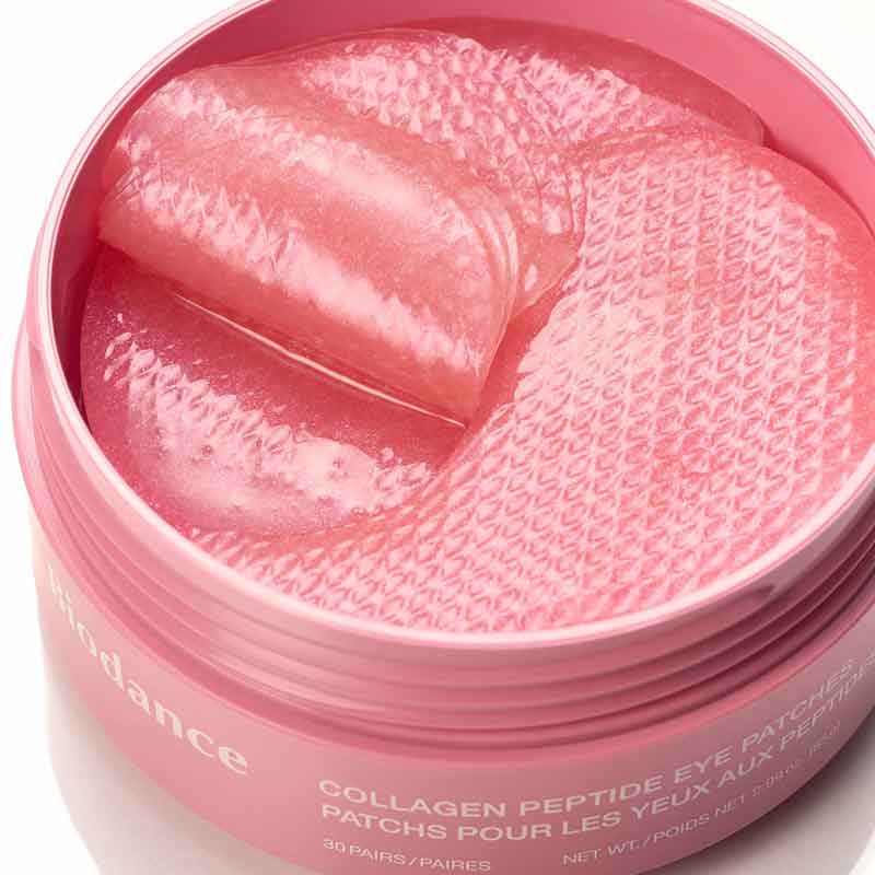 Biodance Collagen Peptide Eye Patches