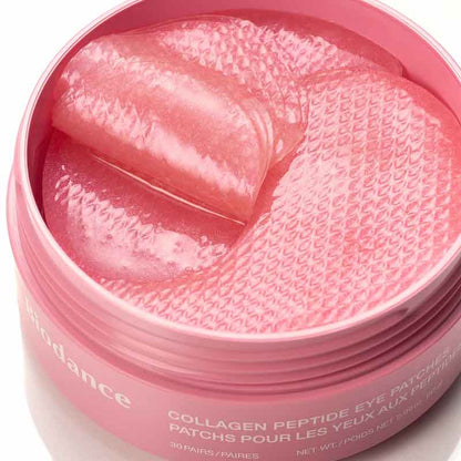 Biodance Collagen Peptide Eye Patches