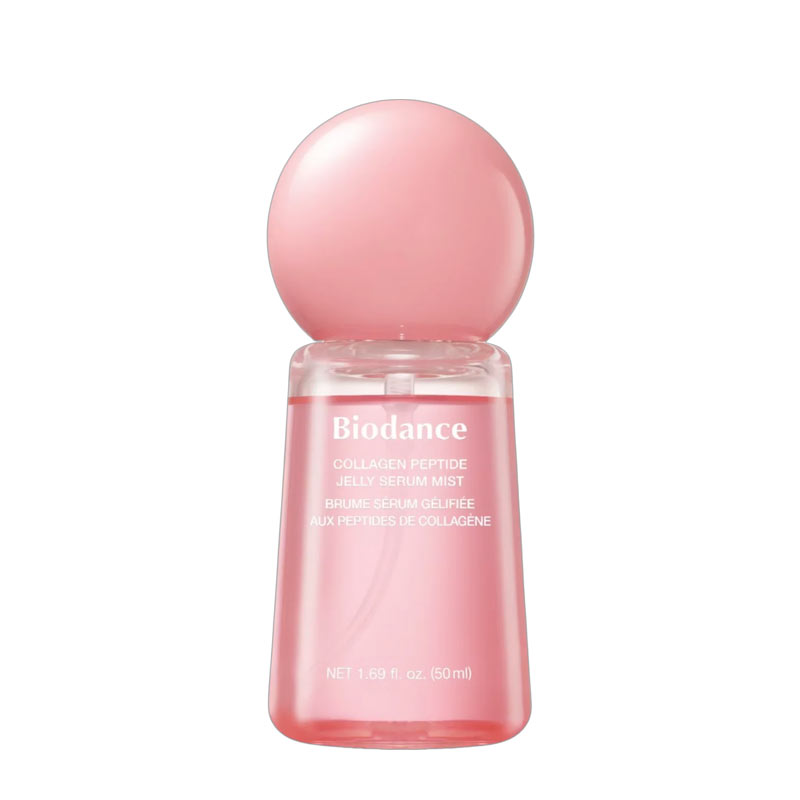 Biodance Collagen Peptide Jelly Serum Mist