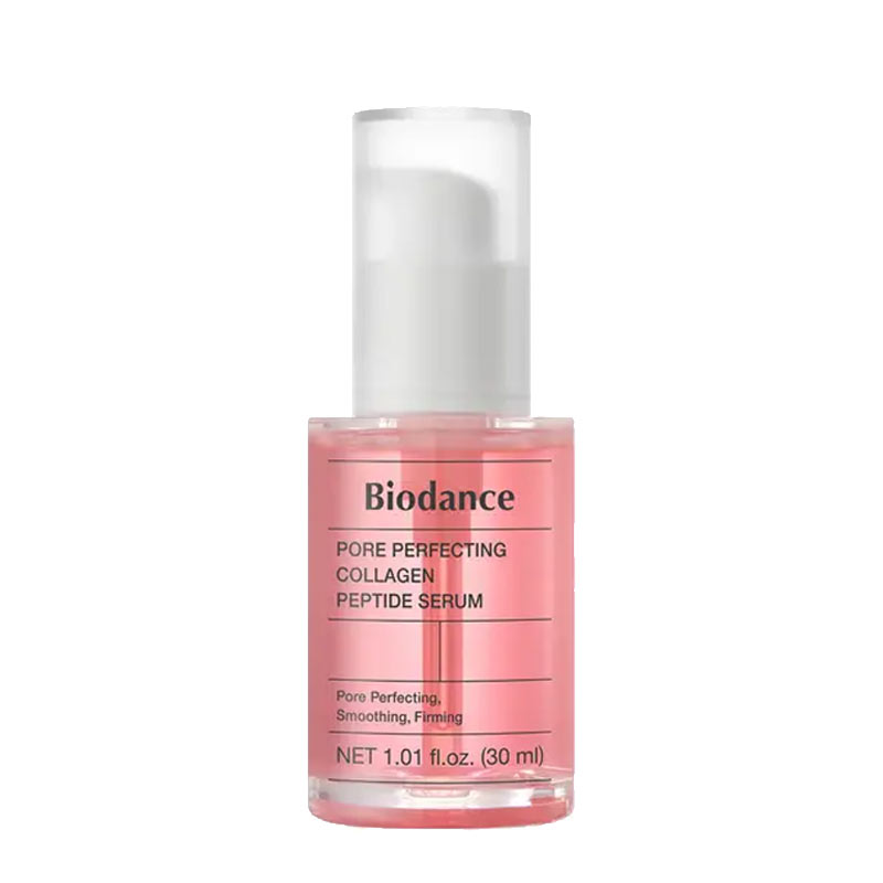 Biodance Pore Perfecting Collagen Peptide Serum
