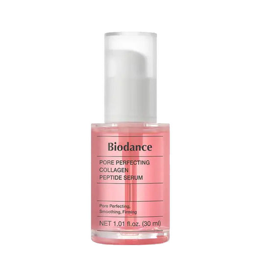 Biodance Pore Perfecting Collagen Peptide Serum