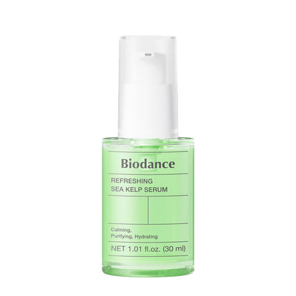 Biodance Refreshing Sea Kelp Serum