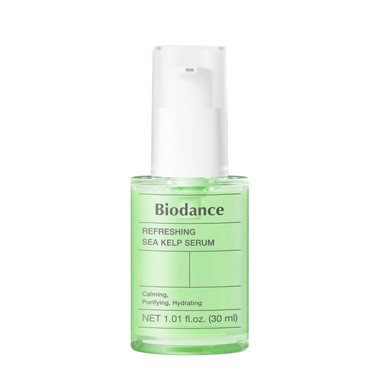 Biodance Refreshing Sea Kelp Serum