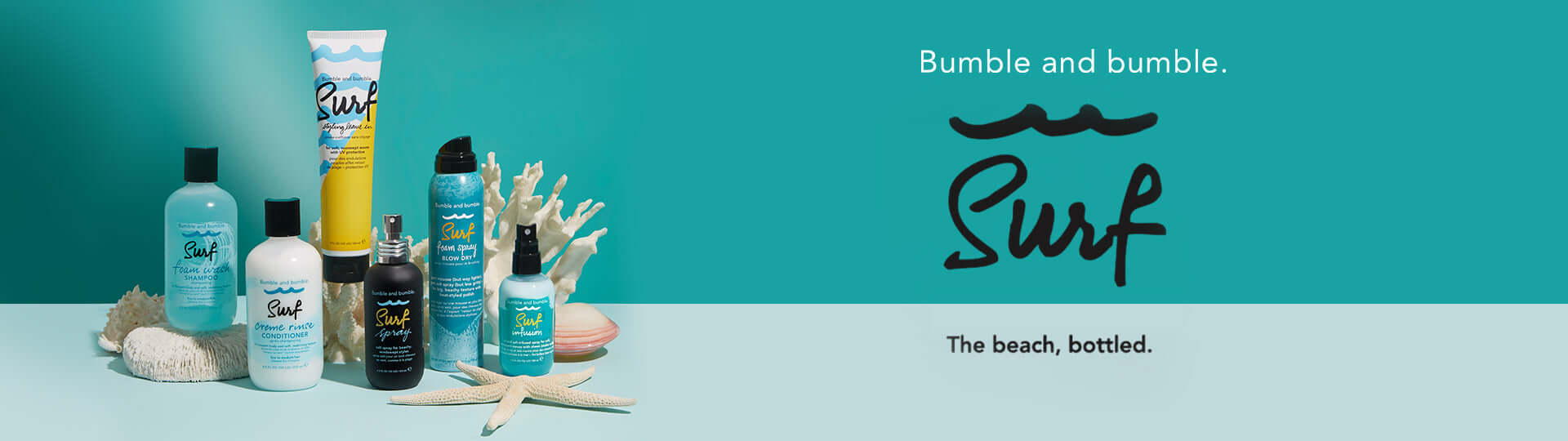 Collection Banner