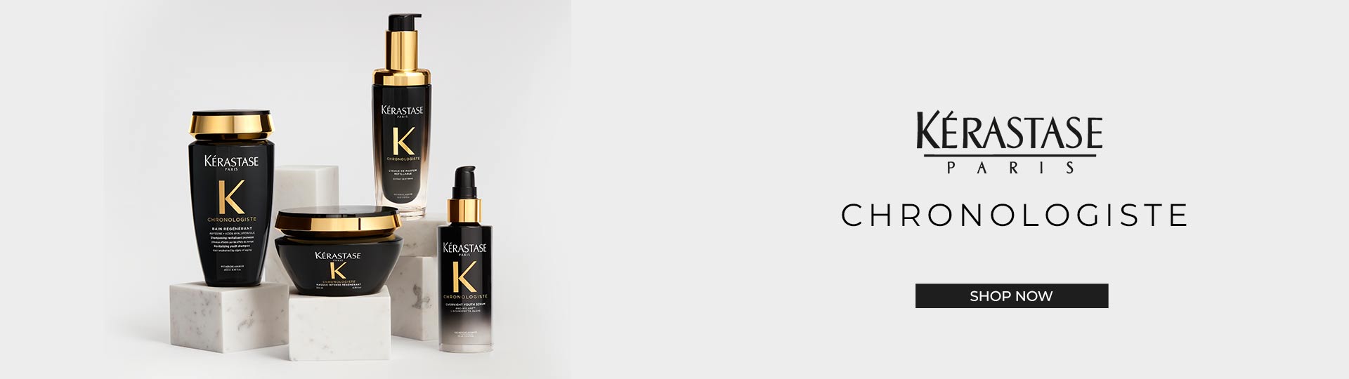 Collection Banner