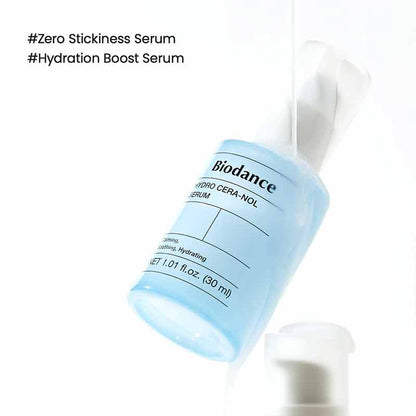 Biodance Hydro Cera-Nol Serum