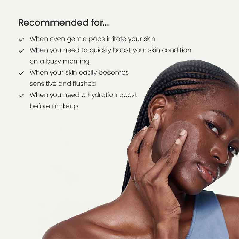Biodance Cera-nol Gel Toner Pads 60 Pads