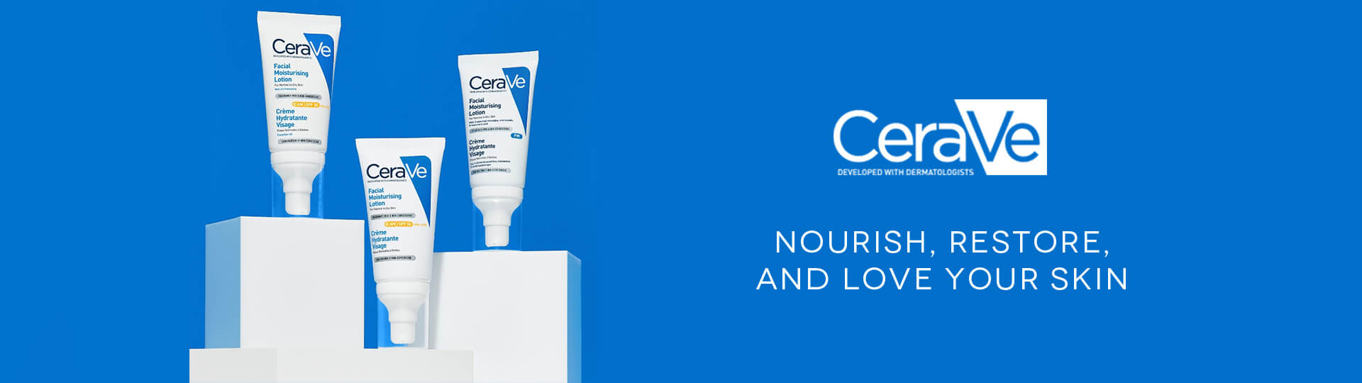 CeraVe Skincare