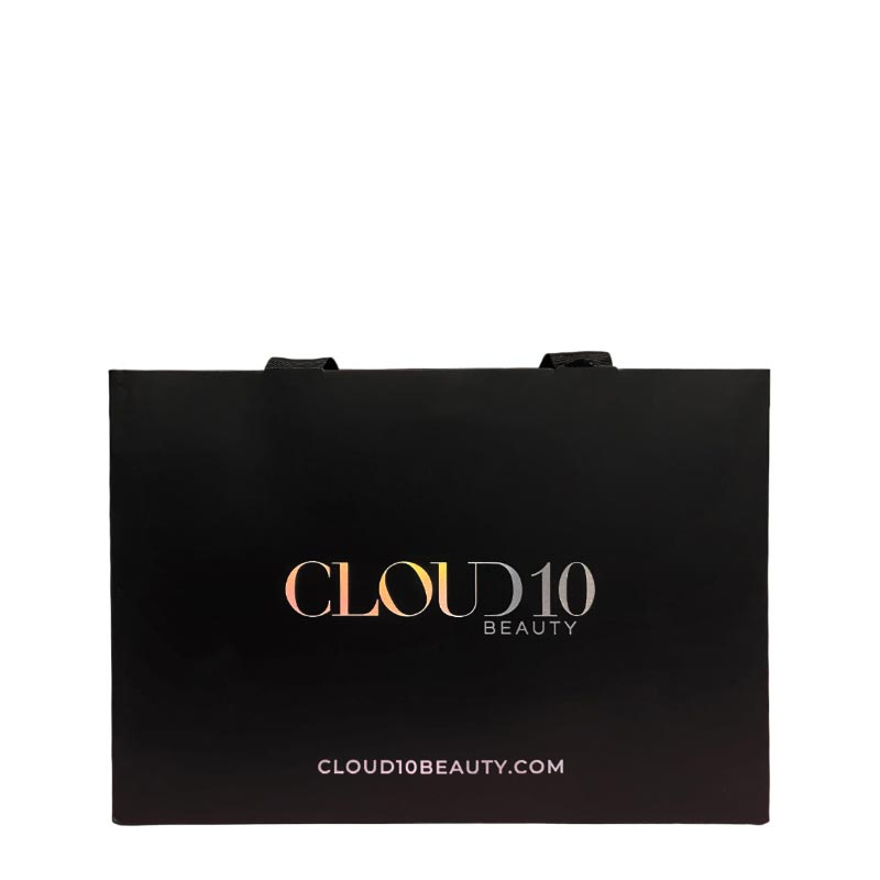 Cloud 10 Beauty Luxury Gift Bag