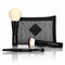 Cloud 10 On the Go Travel Brush Set