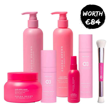 Cocoa Brown Exclusive Mother's Day Gift Set