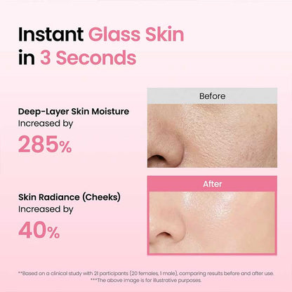 Biodance Collagen Peptide Jelly Serum Mist
