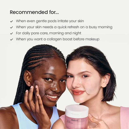 Biodance Collagen Gel Toner Pads 60 Pads