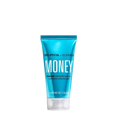 Color Wow + Chris Appleton Money Masque Hair Mask For Glossy Hair 50ml Travel Size