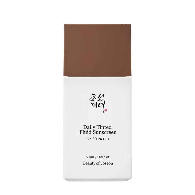 BEAUTY OF JOSEON Daily Tinted Fluid Sunscreen SPF 30 PA+++