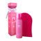 Cocoa Brown Cracker Of A Tan Gift Set