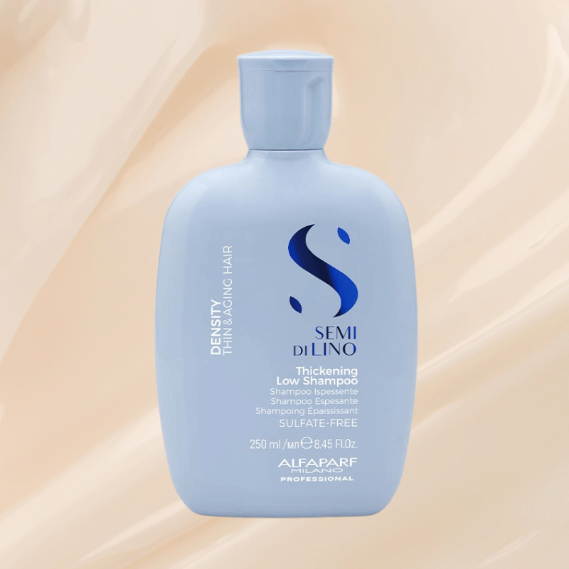 Alfaparf Semi di Lino Density Thickening Shampoo
