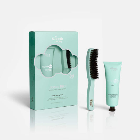 The Smooth Company Dream Duo Gift Set