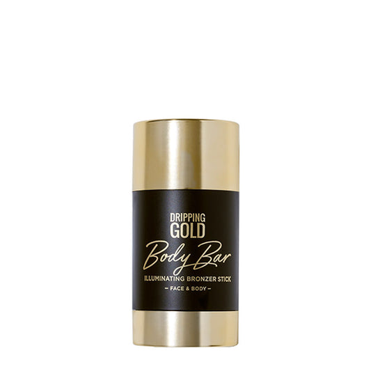 Dripping Gold Body Bar Illuminating Stick Champagne