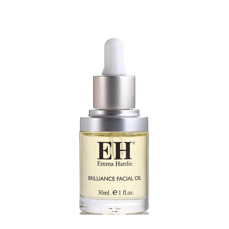 Emma Hardie Amazing Face Brilliance Facial Oil 30ml