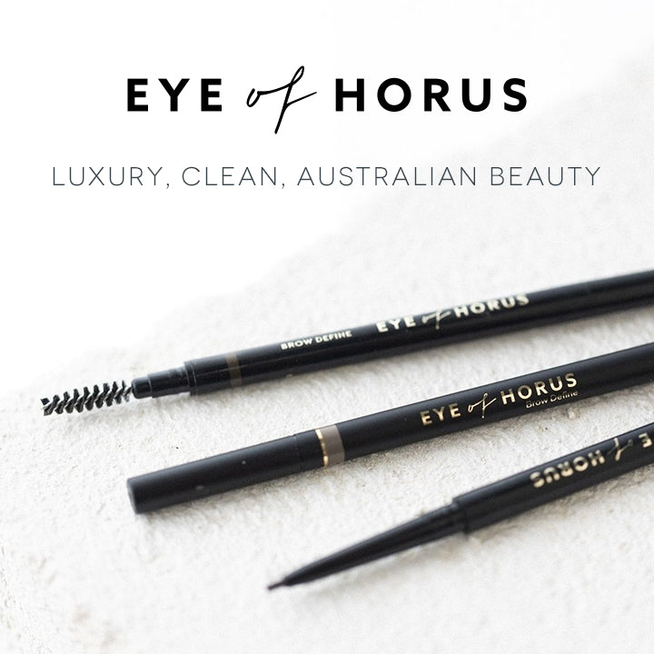 Eye of Horus | Makeup | Eye Makeup