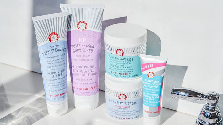 First Aid Beauty Skincare – Cloud 10 Beauty