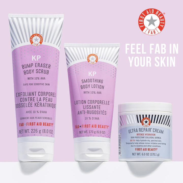 Shop First Aid Beauty Online