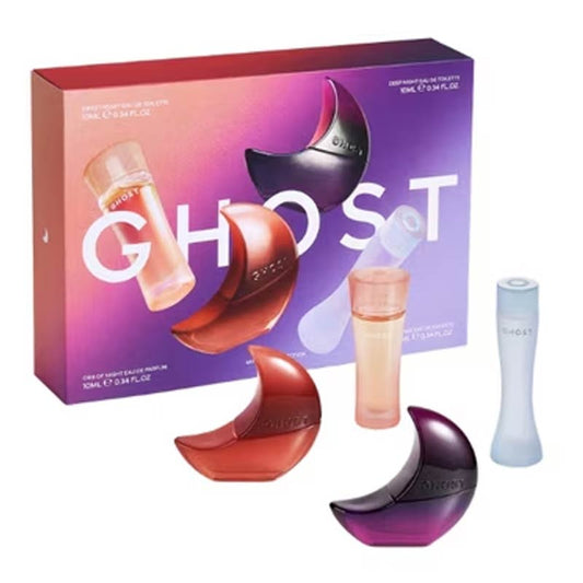 Ghost Mini Icon Perfume Gift Set product Image