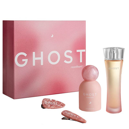 Ghost Sweetheart Gift Set