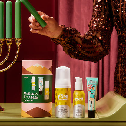 Benefit Holiday Pore Score Gift Set