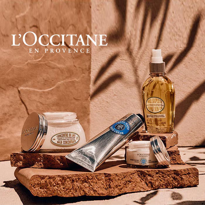 Hey beauties! 🌟 Dive into luxury with Cloud10 Beauty's exclusive L'Occitane offer! Treat yourself to a heavenly experience that your skin will thank you for! 🧴✨ #SelfCareSunday #BeautyDeals