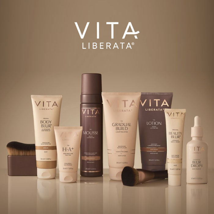 Vita Liberata Self Tan Instant Tan – Cloud 10 Beauty