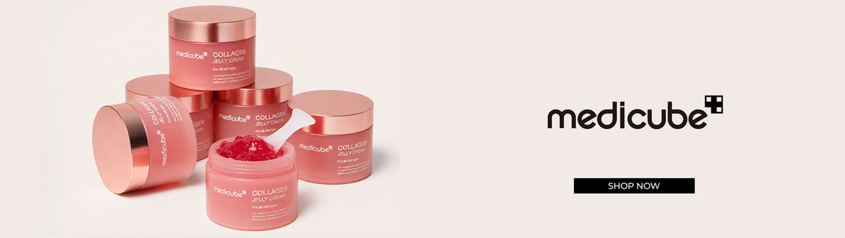 Medicube Korean Skincare