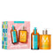Moroccanoil Hair and Hand Heroes Light Gift Set