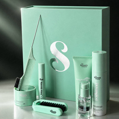 The Smooth Company The Headliner Gift Set
