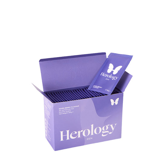 Herology Zen