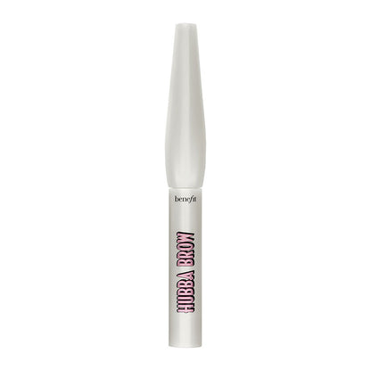 Benefit Cosmetics Hubba Brow Growth Serum | Eyebrow Serum | Brow Growth Serum | Clinically tested | Added volume and thickness