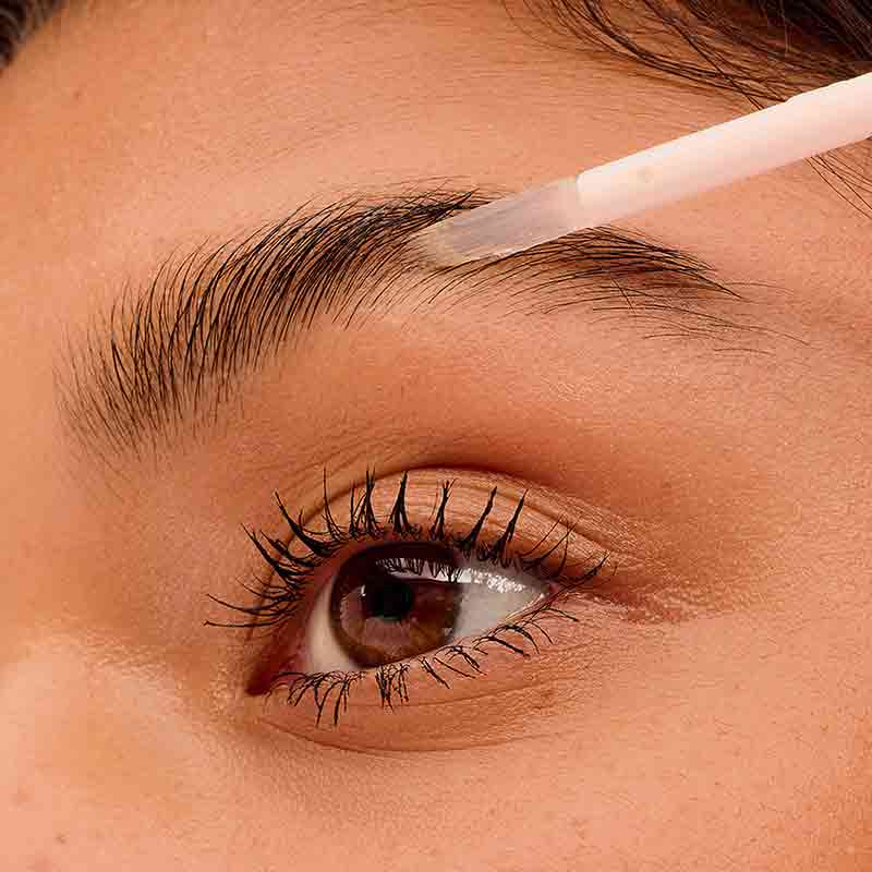 Benefit Cosmetics Hubba Brow Growth Serum | Clinically tested | Voluminous brows | Eyebrow growth serum | Add definition and thickness | Easy to use 