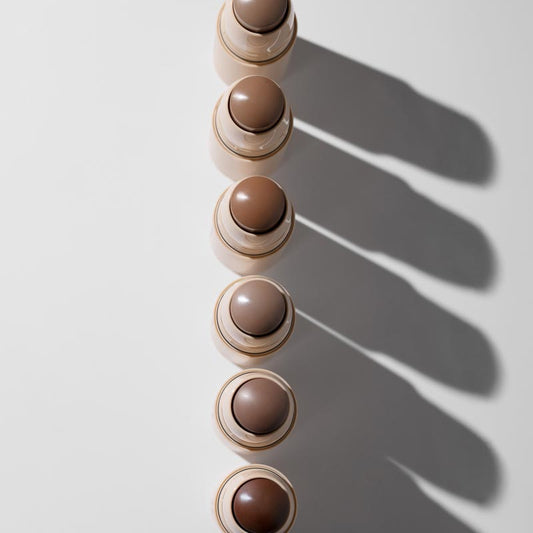 Inglot Cream Stick Bronzer