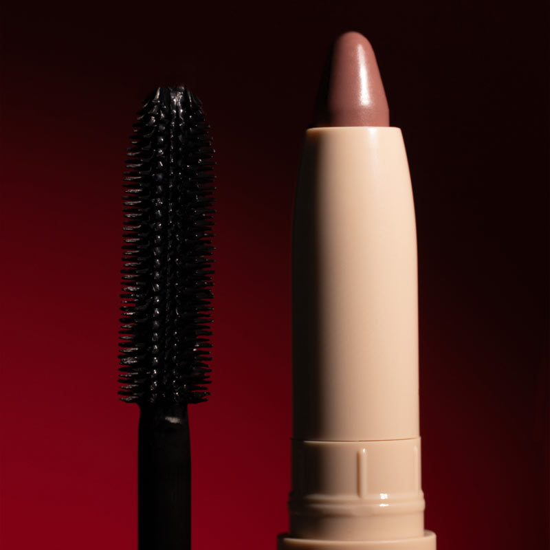 Inglot Eye & Lip Makeup Gift Set