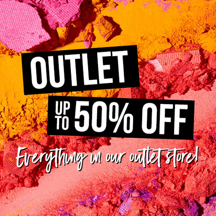 🌟💄 Hey beauties! Dive into Cloud10 Beauty's fabulous Outlet Sale with up to 50% OFF! It's time to snag your favorite products and treat yourself to something special! 🛍️✨ #BeautyBliss #ShopTillYouDrop