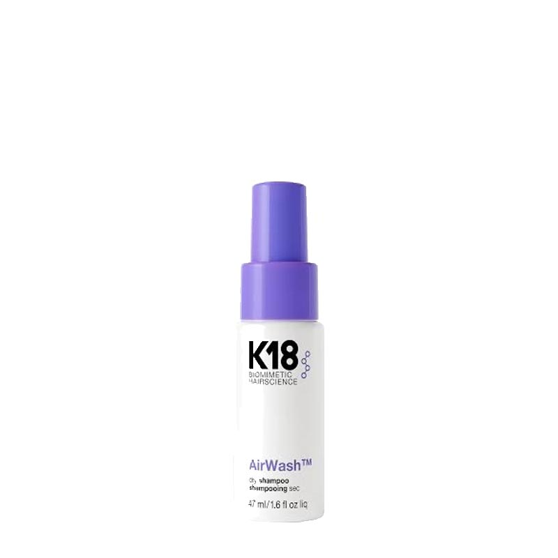 K18 Airwash Dry Shampoo