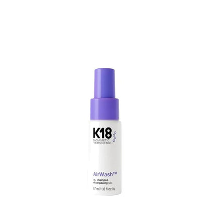 K18 Airwash Dry Shampoo