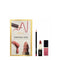 KASH Beauty Vintage Kiss Lip Makeup Gift Set