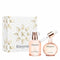 Kérastase Gloss Absolu Perfume & Hair Oil Gift Set for Long, frizzy Hair