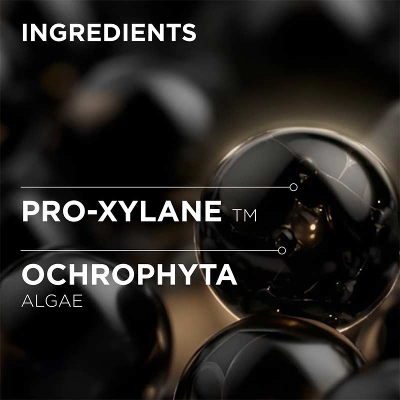 Kérastase Chronologiste Youth Revitalising Hair Mask Key Ingredients